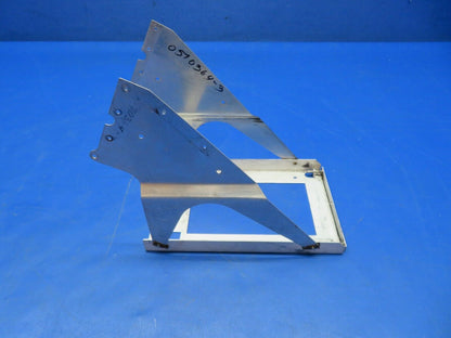 Bendix IN-152A Radar Indicator Rack & Connector 4000946-5201 WARRANTY (0724-216)