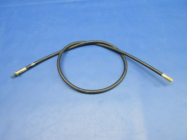 Beech 95 / D95A Travel Air Flap Actuator Cable LH P/N 96-606-939 (0524-1121)