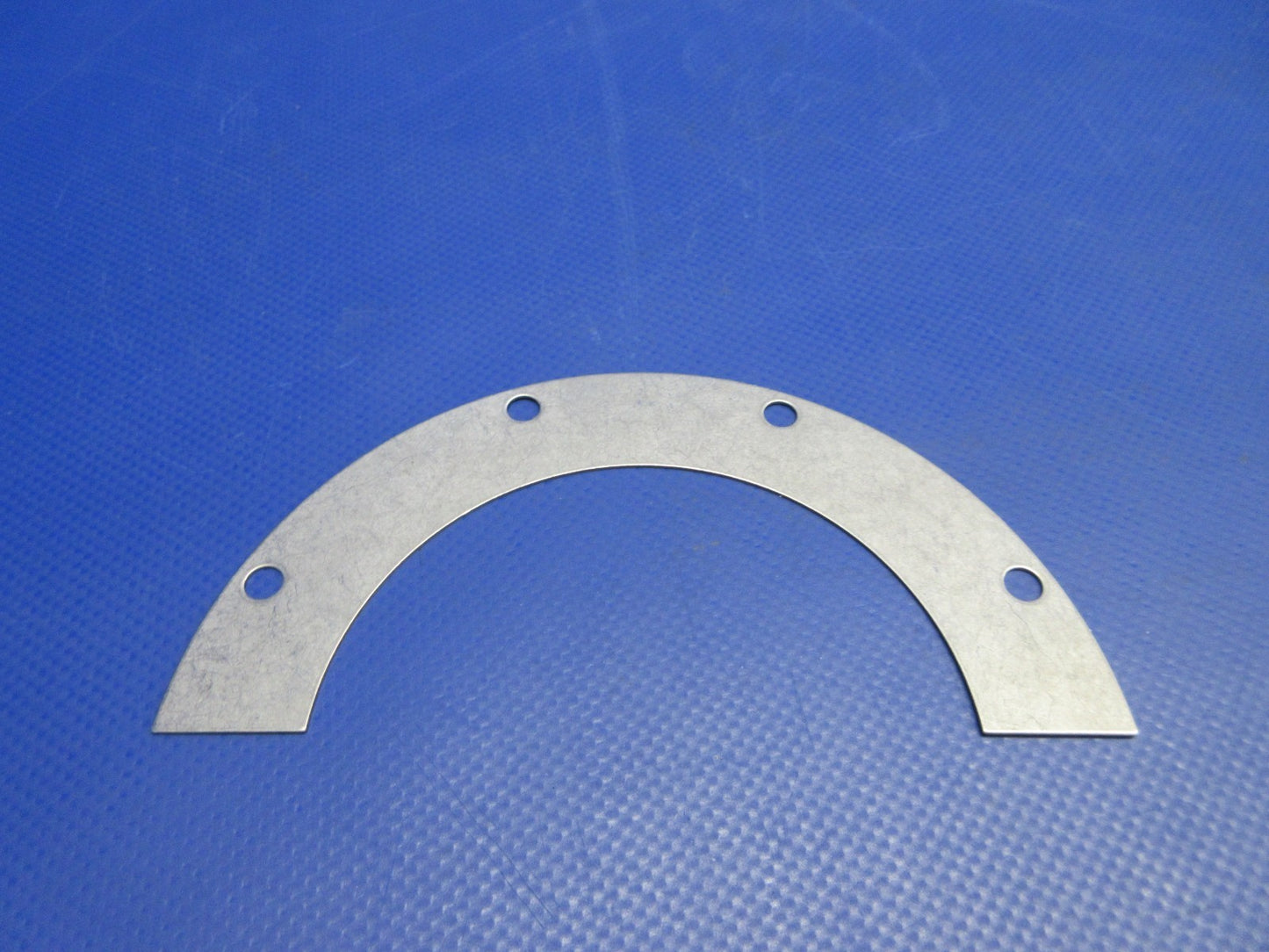 Pratt & Whitney Ring Bottom P/N 3106454-02 NOS (0426-840)0