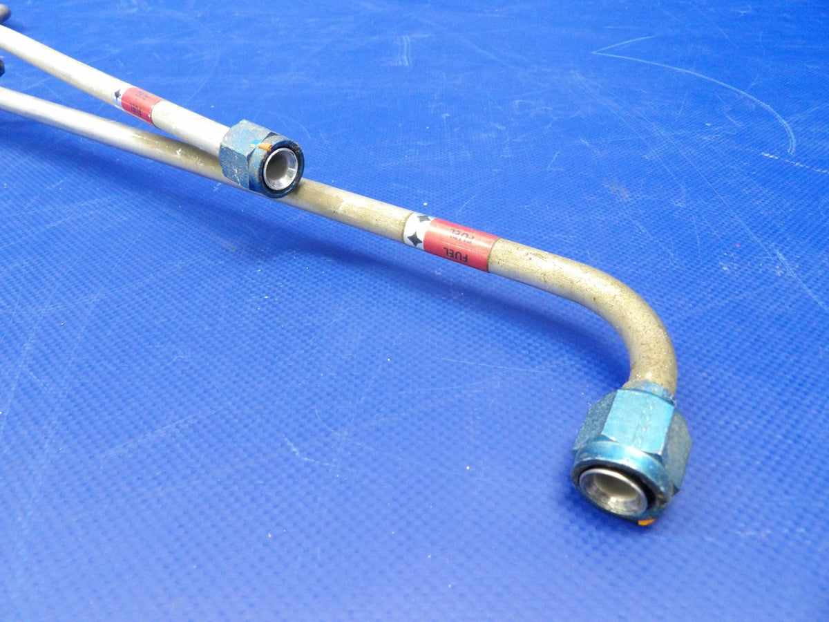 Beech 95-B55 Baron Fuel Lines Lot (0426-1431)6