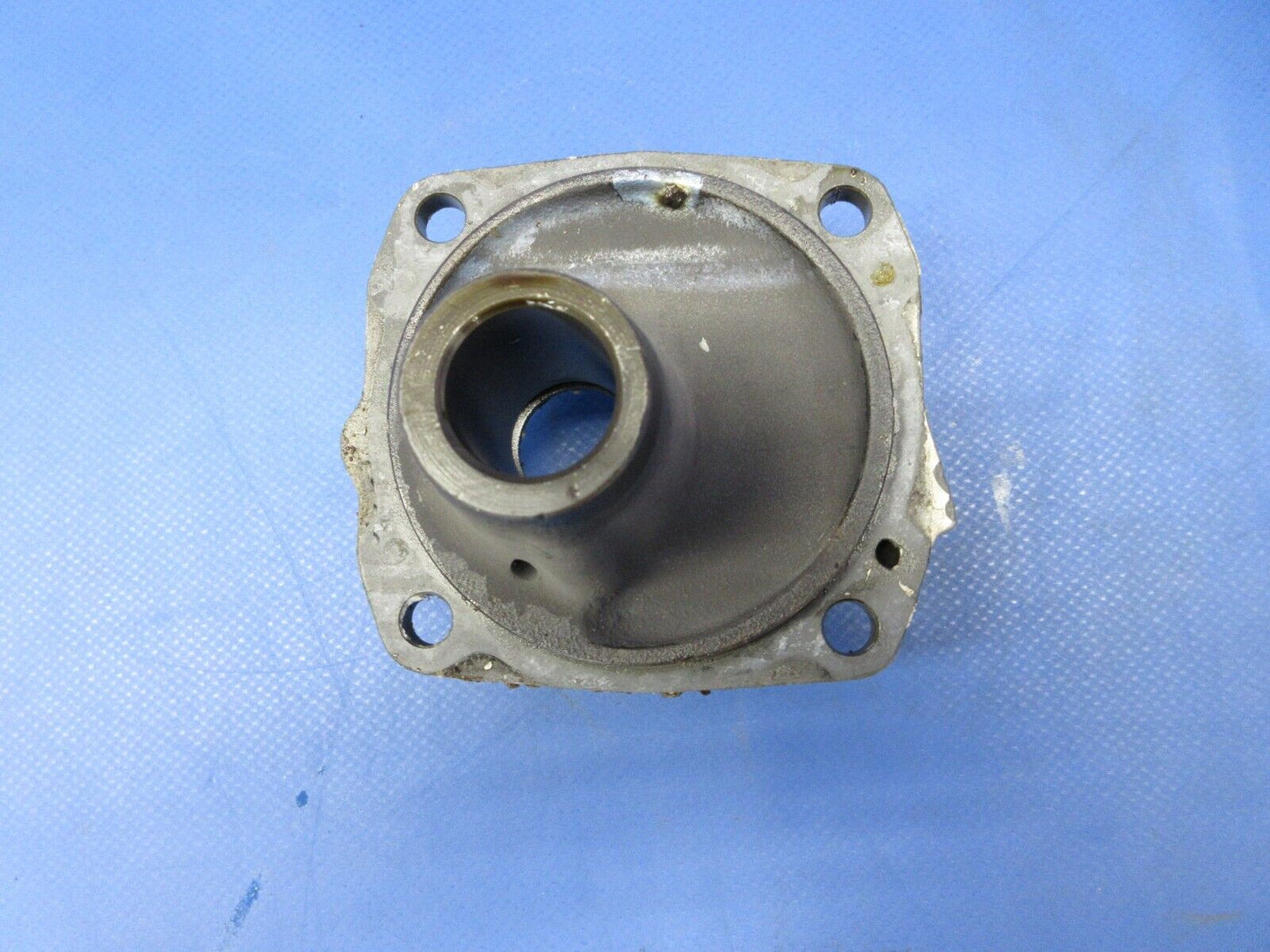 Continental E-225 Right Side Accessory Drive Adapter Assy P/N 50403 (0824-1223)