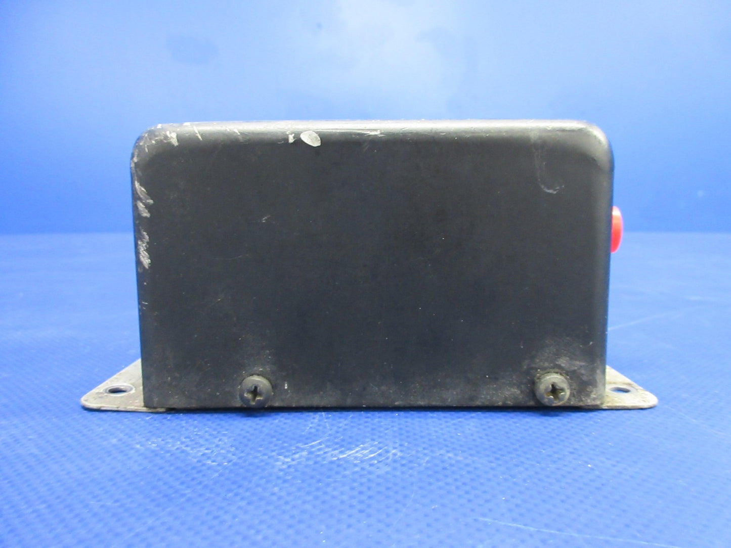 Cessna 310 / 310I Woodward 213100 Propeller Synchronizer Actuator (0326-886)5