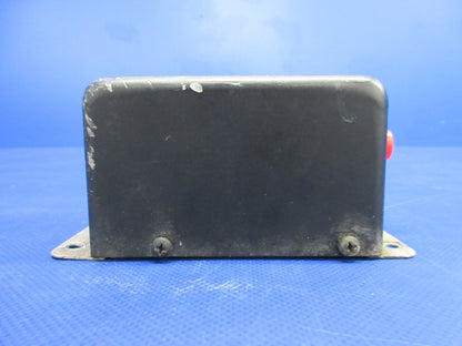 Cessna 310 / 310I Woodward 213100 Propeller Synchronizer Actuator (0326-886)5