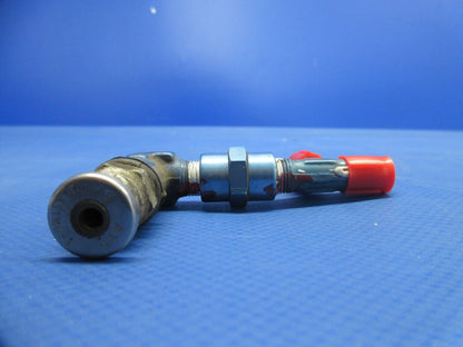 Piper PA-28-161 Warrior AVI Fuel Drain Assy P/N BJ1000AS1MY-1 (0824-954)