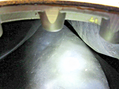 Beech Engineered Fabric RH Aux Fuel Bladder Cell 95-920011-14RH CORE (0326-855)22