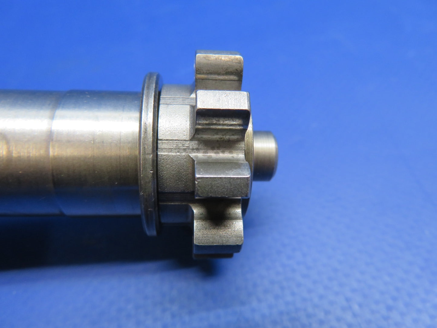 Lycoming Accessory Gear Driven P/N LW-10307 Inspected w/ 8130 (0326-1710)11