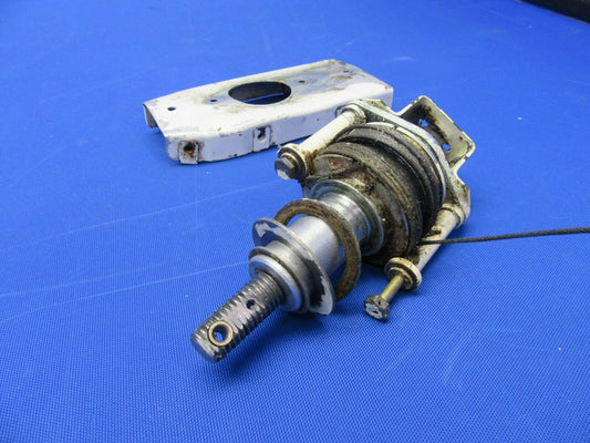 Piper PA-32RT-300 Stabilator Trim Barrel and Frame Assy P/N 78925-03 (0920-211)