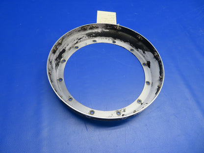 Piper PA-32-300 AFT Spinner Bulkhead P/N 67791-00, 67791-000 (0321-159)2