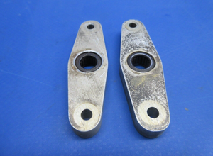 Cessna 177 / 177B Yoke Bearing Block Assembly P/N 0760633-1 LOT OF 2 (0824-1050)