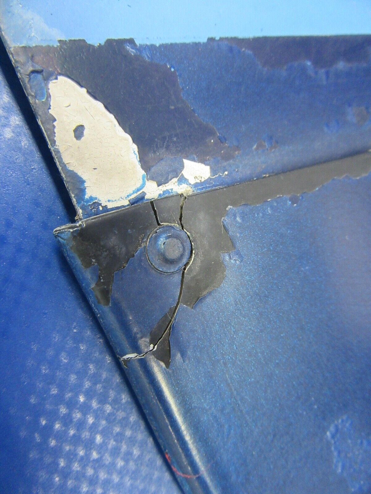Cessna 172 / 175 LH Elevator P/N 0532001-59 (0424-07)