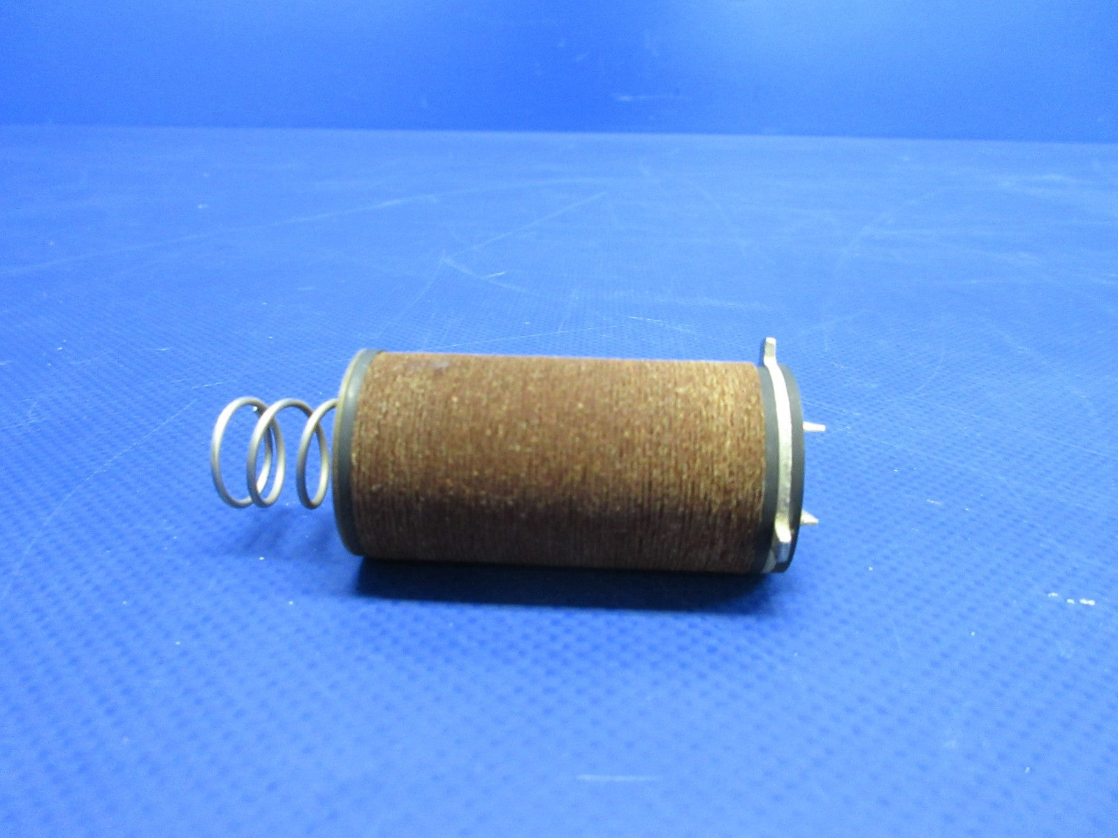 Cessna 421 Bendix Fuel Filter P/N AN6101-1 (0726-735)16