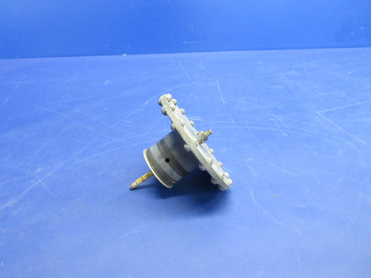 Rockwell Commander 112 Elevator Trim Wheel P/N 47300-3 (0826-742)0