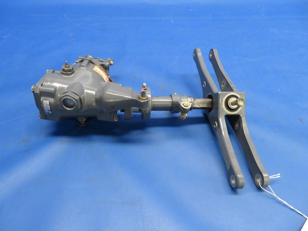 Robinson R44 Raven II Helicopter Tail Rotor Gearbox Set C545-2 CORE (0724-2081)