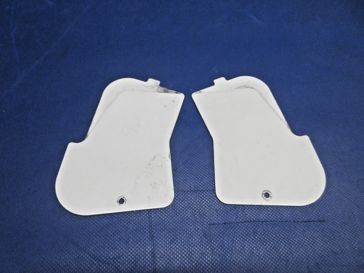 Cirrus SR22 Tail Access Panels LH & RH P/N 20319-001 (0926-781)1