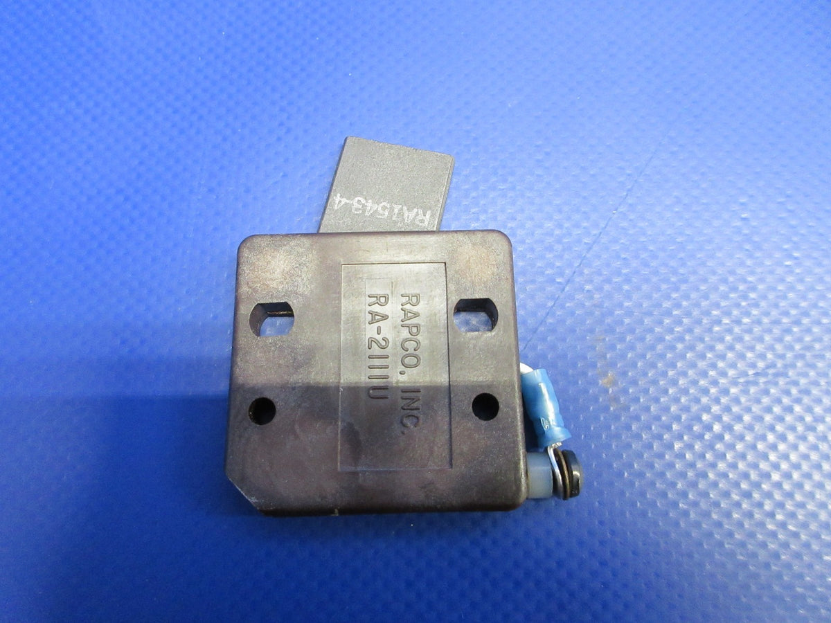 Rapco Propeller De-Ice Bush Module P/N RA-2111U NOS (0426-851)4