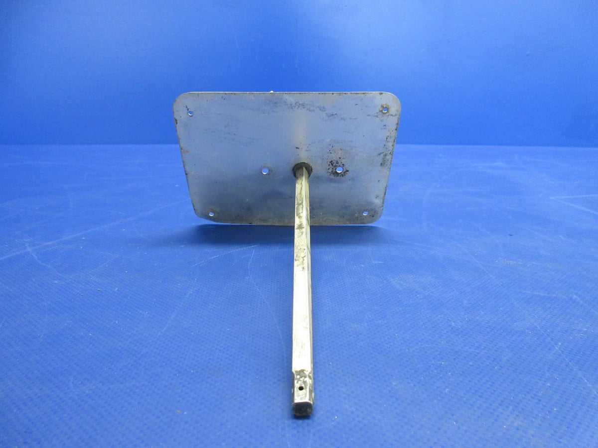 Cessna 172 / 172RG Fuel Selector Valve Shaft & Handle P/N 0716623-6 (0626-859)5
