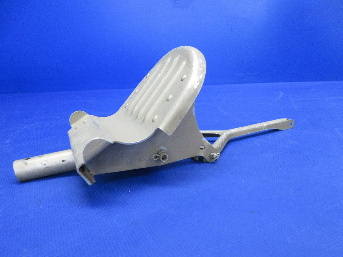 Cessna Rudder Pedal P/N 0310453 LOT OF 2 (0926-714)9