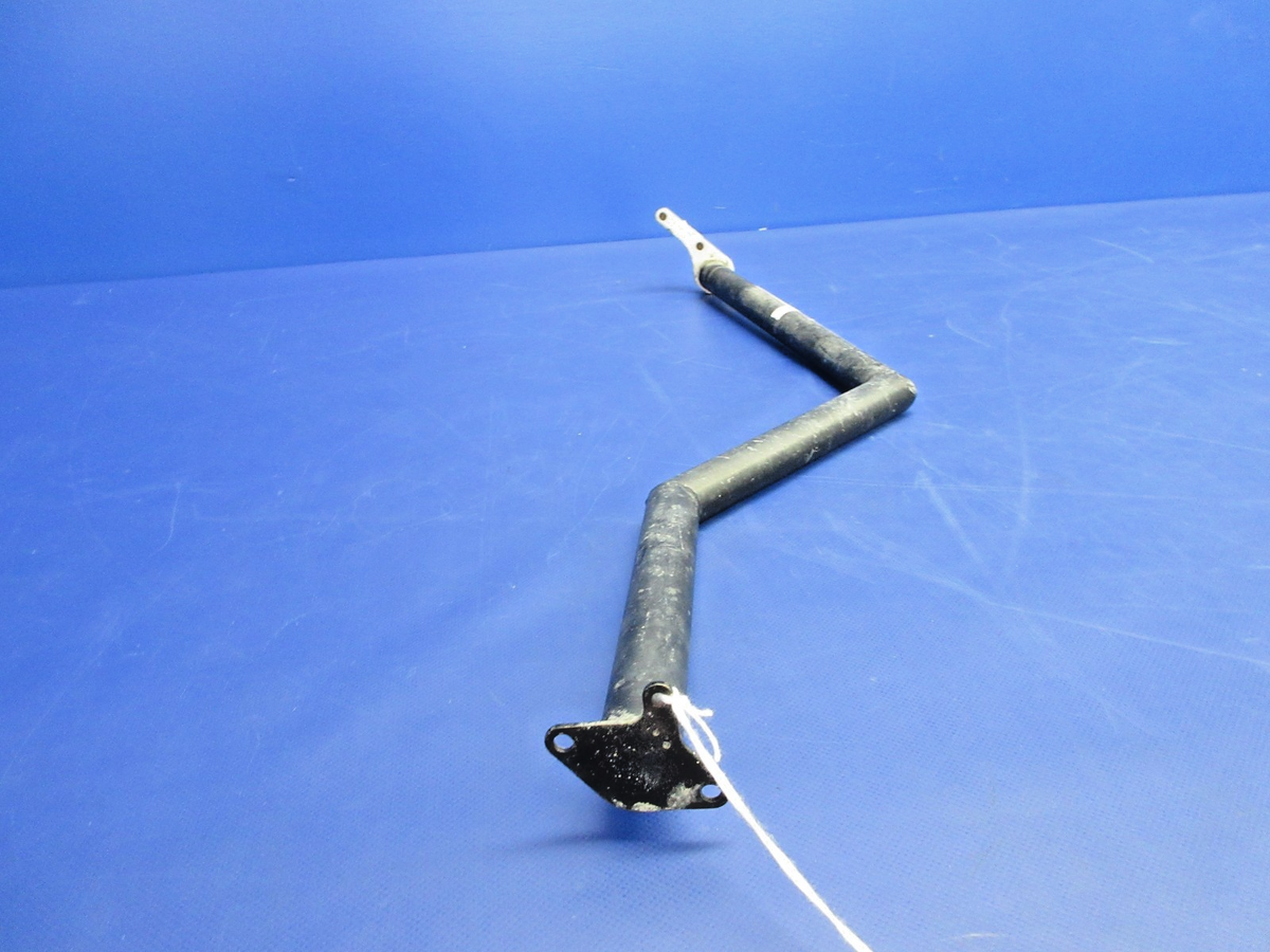 Diamond DA-40 RH Flap Torsion Tube P/N DA4-2753-26-00 (0926-825)6