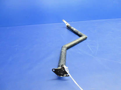 Diamond DA-40 RH Flap Torsion Tube P/N DA4-2753-26-00 (0926-825)6