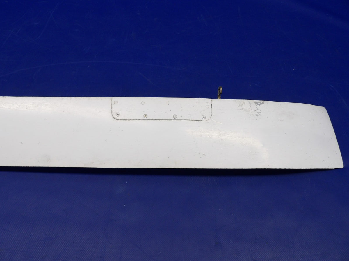 Beech F35 Bonanza RH Nose Gear Door P/N 35-410077-3 w/ Repairs  (0726-2099)2