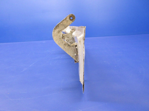 Early Cessna 210 Nose Gear Door FWD RH P/N 1213250-2 DAMAGED (1224-2057)