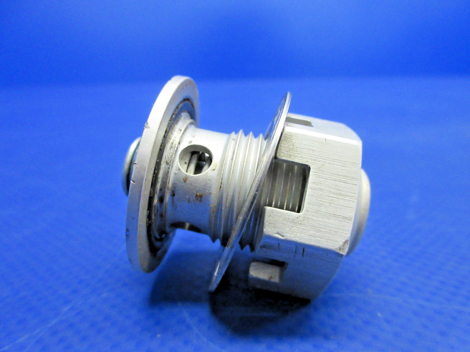 Cessna 310 / 310I AVI Fuel Drain Valve P/N 79C2A (0326-896)6