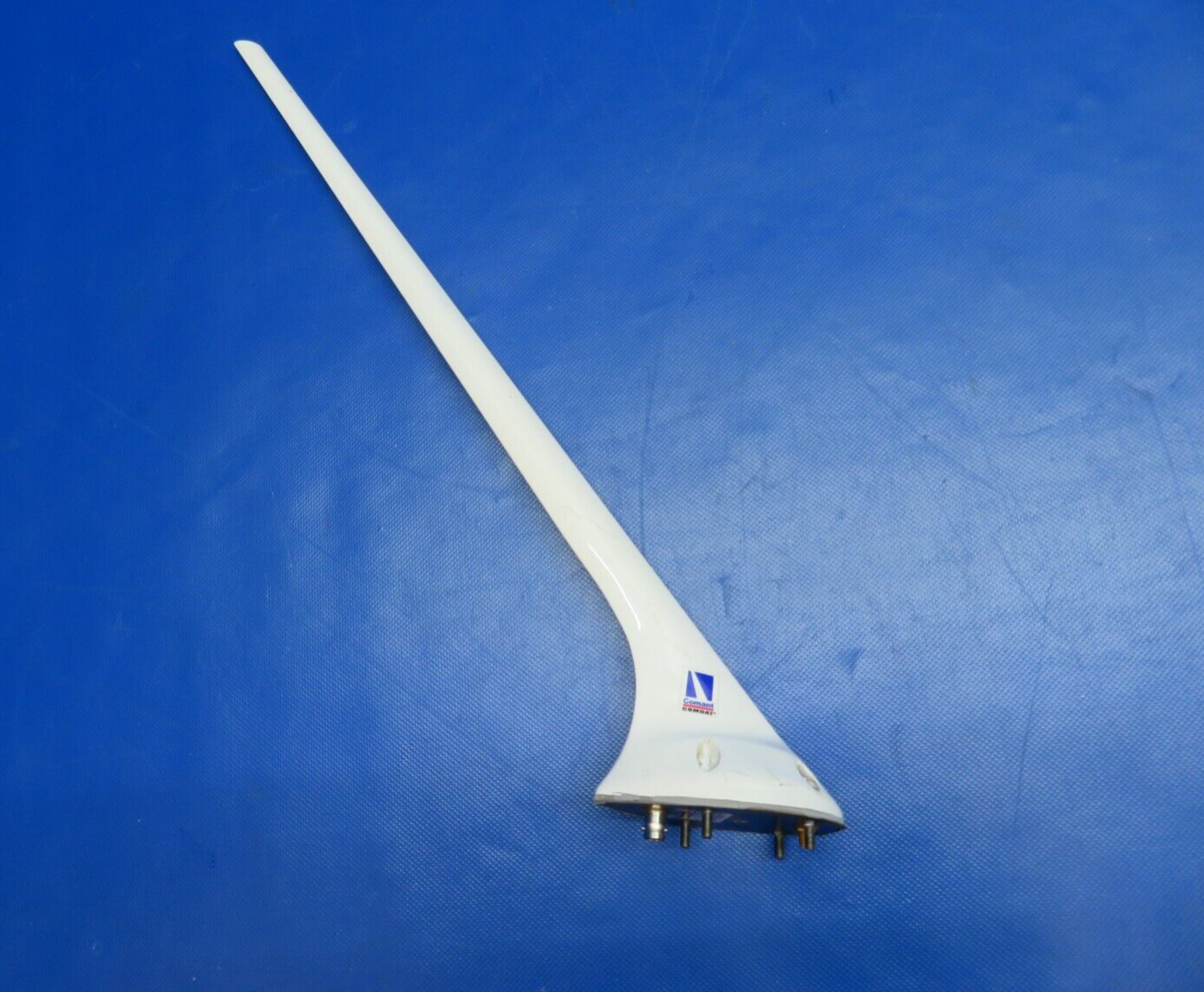 Comant XM Satellite / VHF Combo Antenna P/N CI2480-206 (0424-1737)