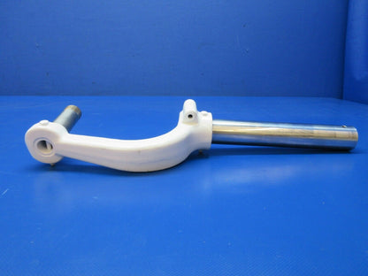 Piper PA-32RT-300T Lance II Nose Gear LWR Strut P/N 67100-07 REBUILT (1224-1241)