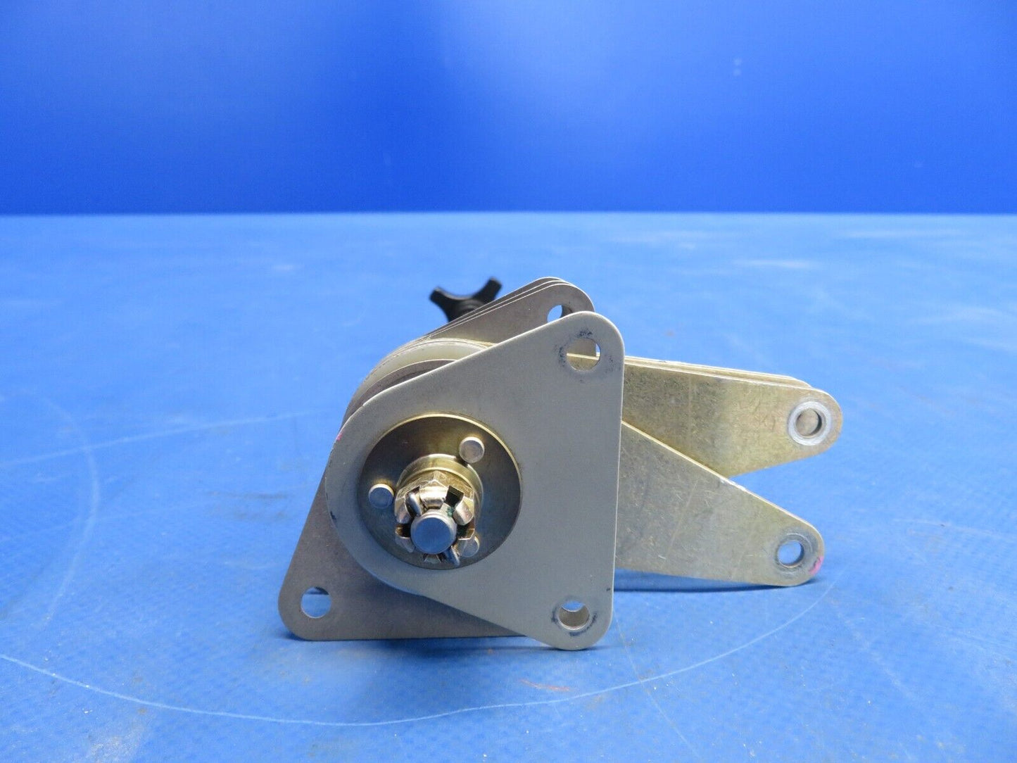 Robinson R44 Raven II Helicopter Cyclic Friction Assy P/N A499-2 (0724-881)