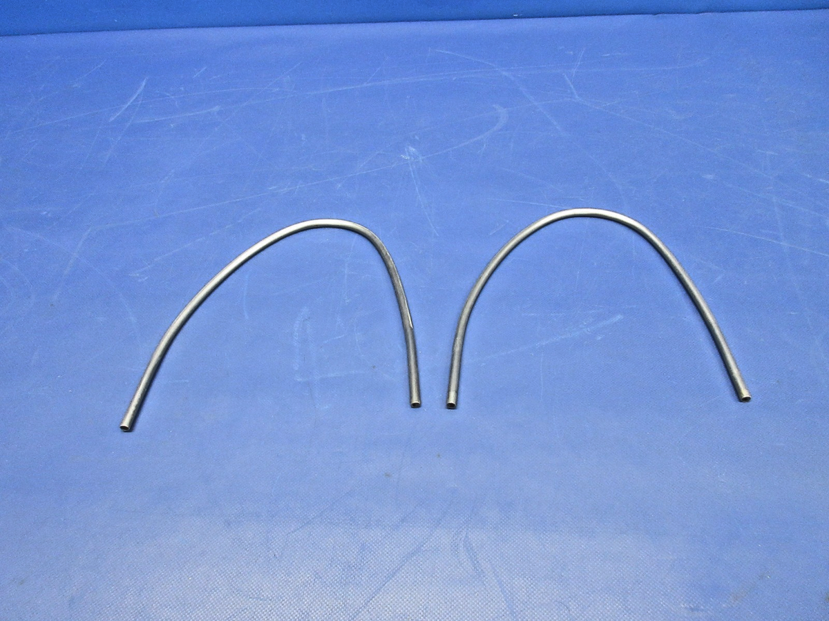 Piper J-3 Wag-Aero Fuselage / Wing Front Fairing P/N M-361-012 NOS (0926-708)0
