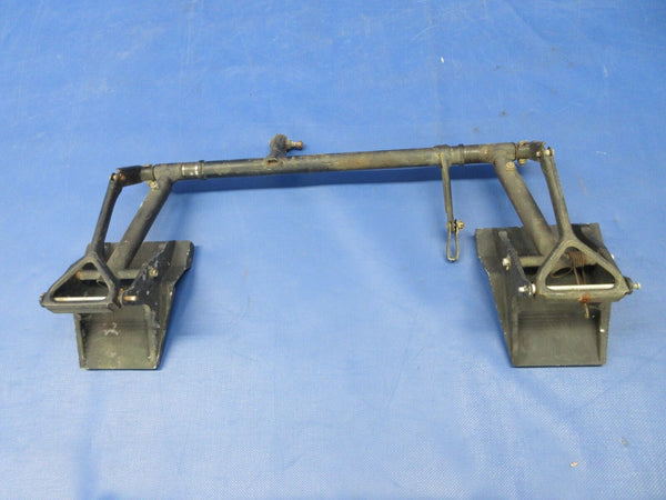 =Cessna 150 / 150L Rudder Bar & Pedals P/N 1460320-1 (1024-2173)