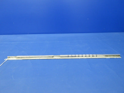 Beech 19A Musketeer Seat Track LH OTBD P/N 169-400005-917 (0424-1357)