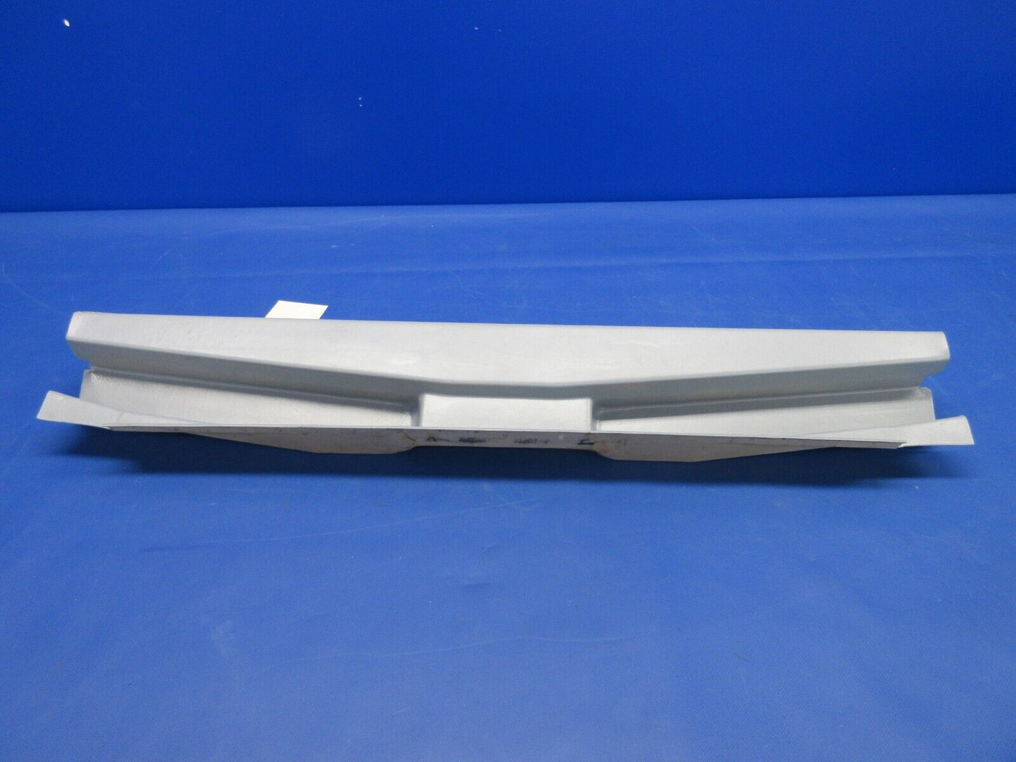 Beech 19A Musketeer Spar Cover P/N 169-534017-17 (0424-1383)