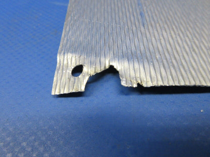 Piper PA-28-161 Warrior Cabin Heat Duct Assy LH P/N 76219-00 (0824-2143)