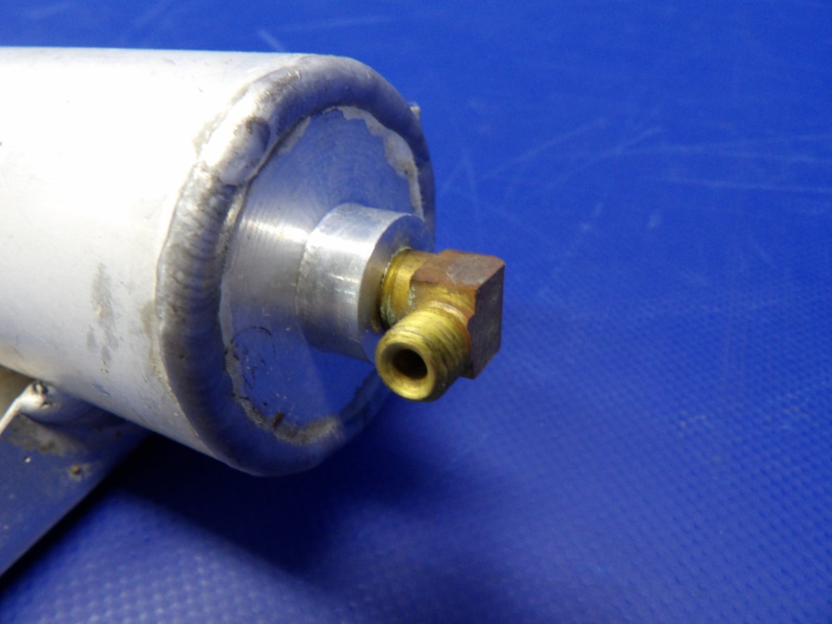 Mooney M20 / M20C Hydraulic Fluid Reservoir P/N 850006 (0426-1445)5
