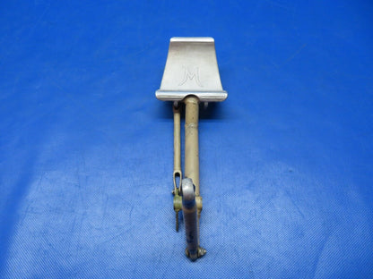 Mooney M20 / M20E Pilot Rudder Pedal Assy P/N 720017-7 (0424-206)