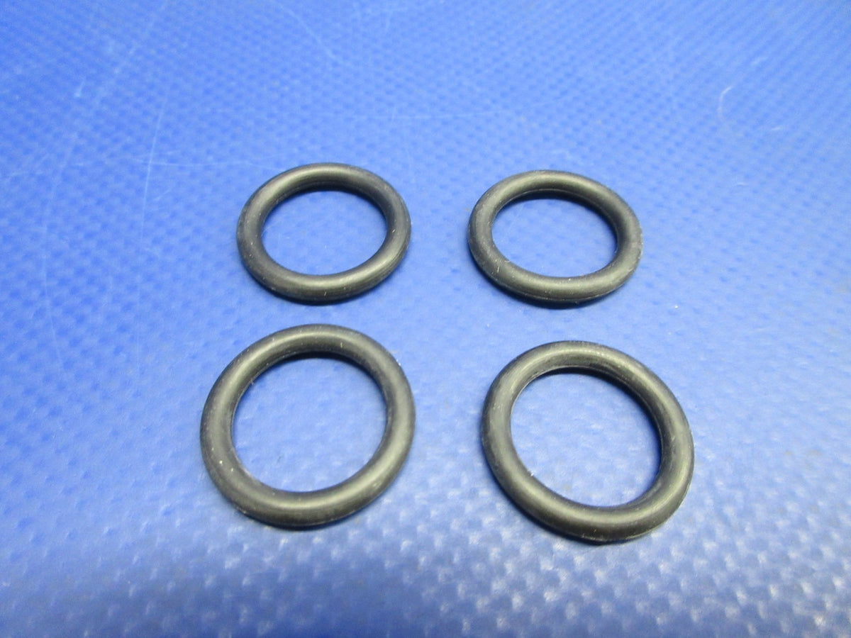 Cessna Citation O-Ring P/N 10343-005 LOT OF 4 NOS (0426-880)2