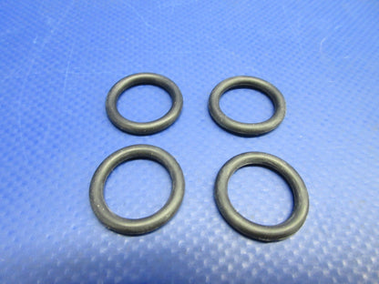 Cessna Citation O-Ring P/N 10343-005 LOT OF 4 NOS (0426-880)2