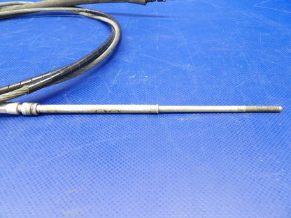 Piper PA-31T1 Cheyenne LH Mixture Control Cable P/N 46918-20 (0626-1404)2
