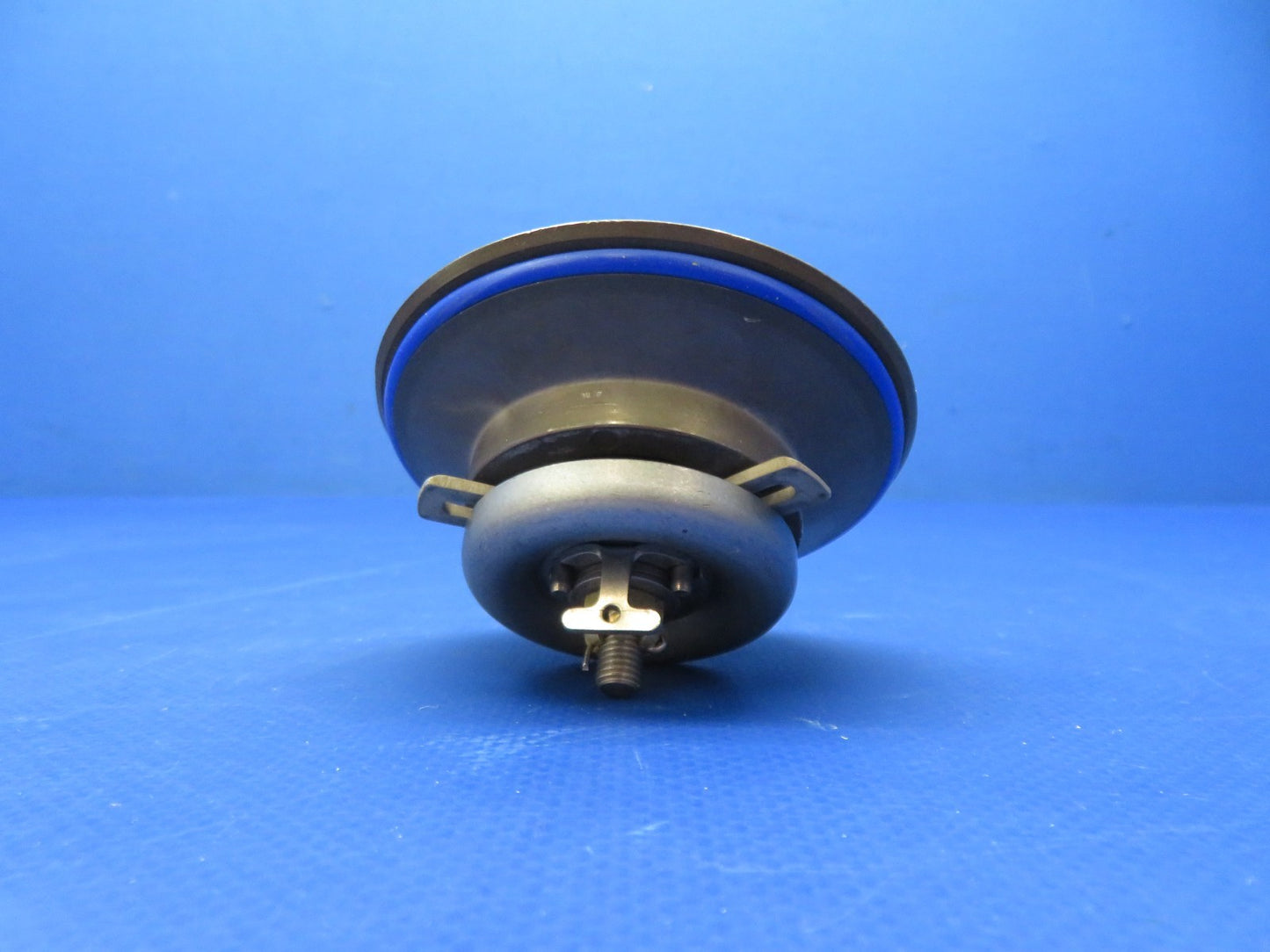 Cessna Shaw Aero Fuel Filler Cap w/ New Fluorosilicone O-Ring 99321 (0426-121)2