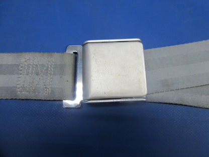 Mooney M20 / M20C American Safety Right Hand Rear Seatbelt P/N 4000 (1024-830)