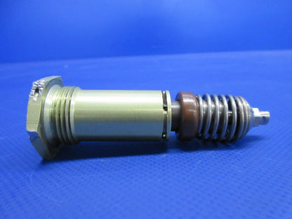 Lycoming O-320 Vernathern Oil Temperature Control Valve P/N 53E22144 (0226-995)9