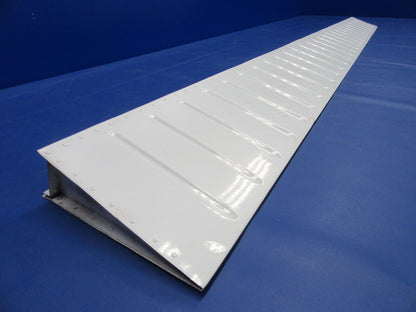 Piper PA-28-181 Archer LH Aileron P/N 35640-00 (0424-12)