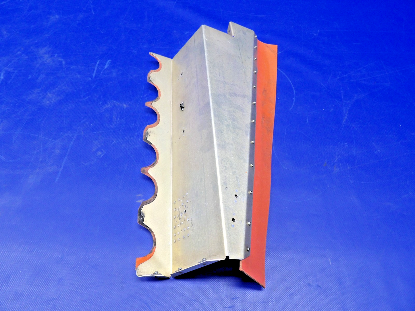 Cirrus RH Engine Baffle P/N 20450-002 / Repaired (0326-1251)9