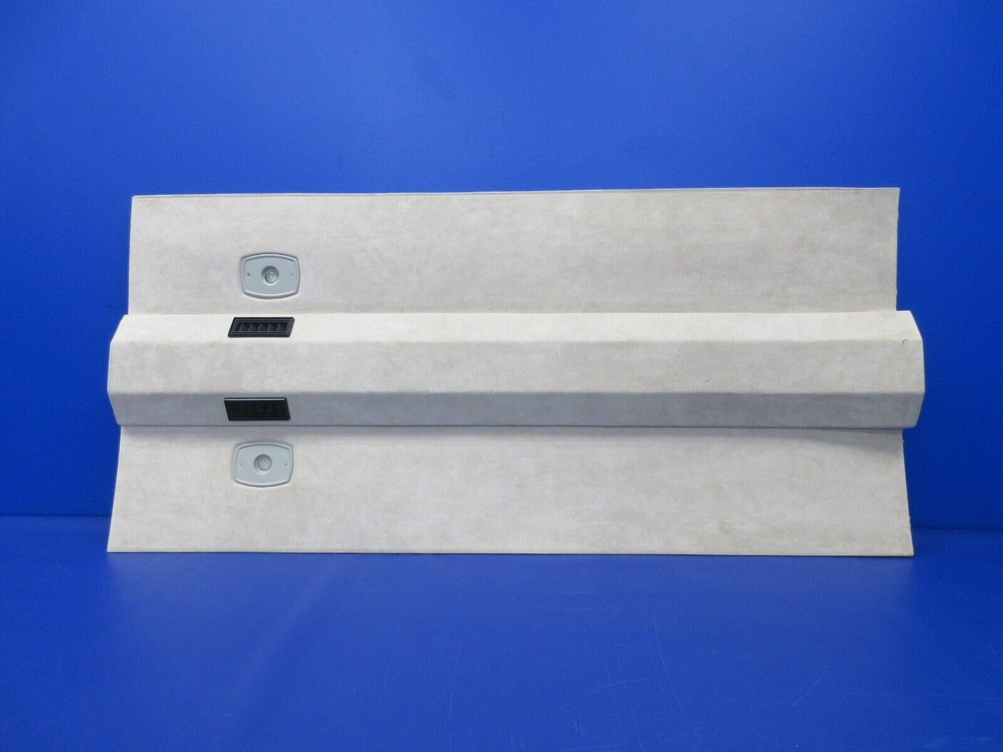 1996 Piper PA-28-181 Archer III Headliner Panel w/ Vents 84277-03 (1224-2048)