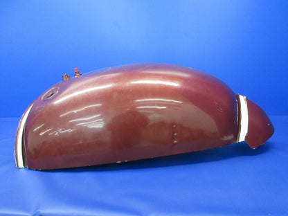 Bell 47J-2 Helicopter Fuel Tank LH P/N 47-682-143-43 (1124-1413)