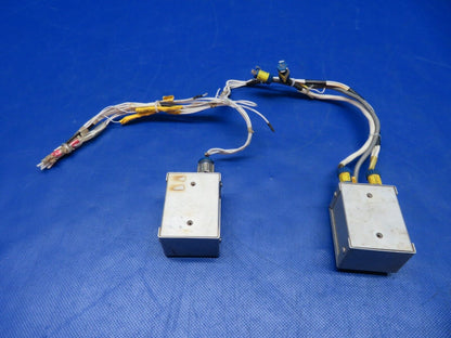 Mooney M20 / M20E Edo-Aire Mitchell Relay Box P/N 1B405-12 (0424-202)