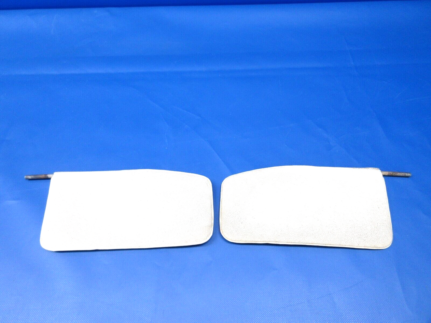 Cessna 210 Sun Visor LH & RH P/N 1414087-18 (0324-1323)