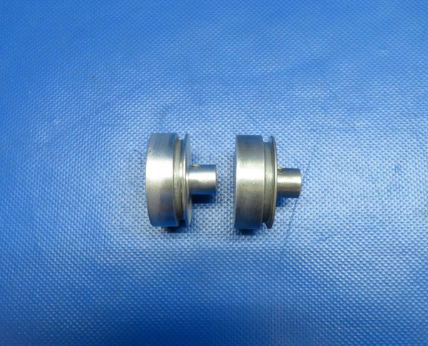 Cleveland Brake Pistons P/N 062-01500 LOT OF 2 (0624-1760)