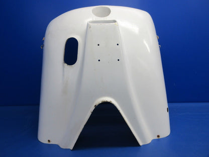 Piper PA38-112 Tomahawk Lower Cowl Assembly P/N 77677-02 (0324-1258)